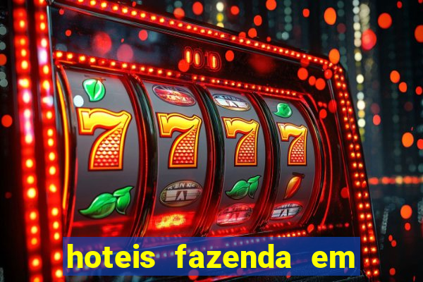 hoteis fazenda em porto velho